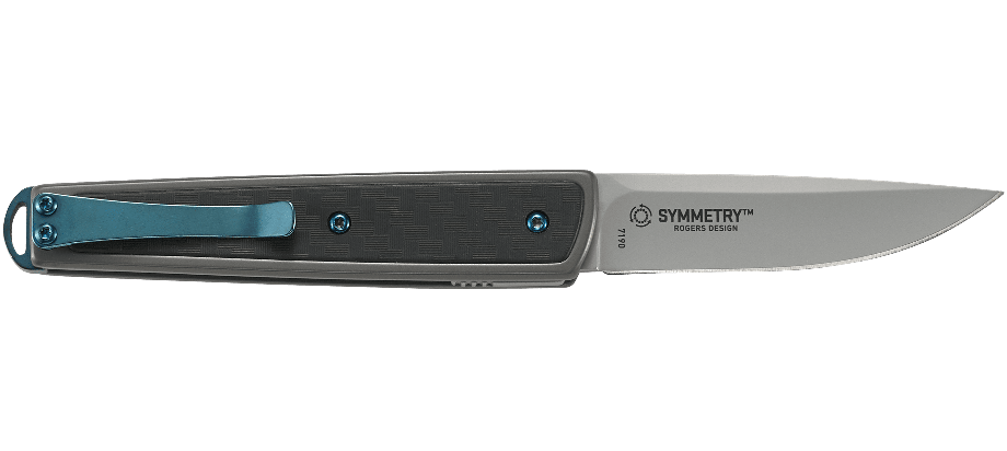 Ніж CRKT "Symmetry". Фото 2