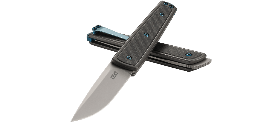 Ніж CRKT "Symmetry". Фото 3