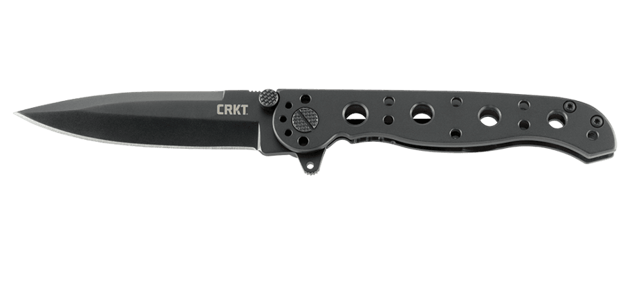 Ніж CRKT "M16 Spear Point Black"