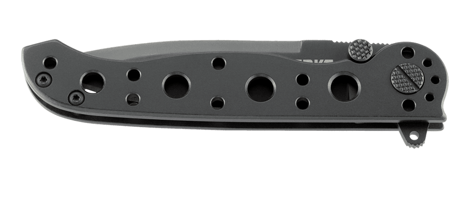 Ніж CRKT "M16 Spear Point Black". Фото 4