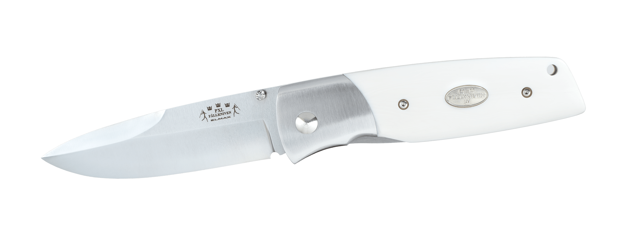 Ніж Fallkniven PXL "Magnum Folder" Elmax, elforyn