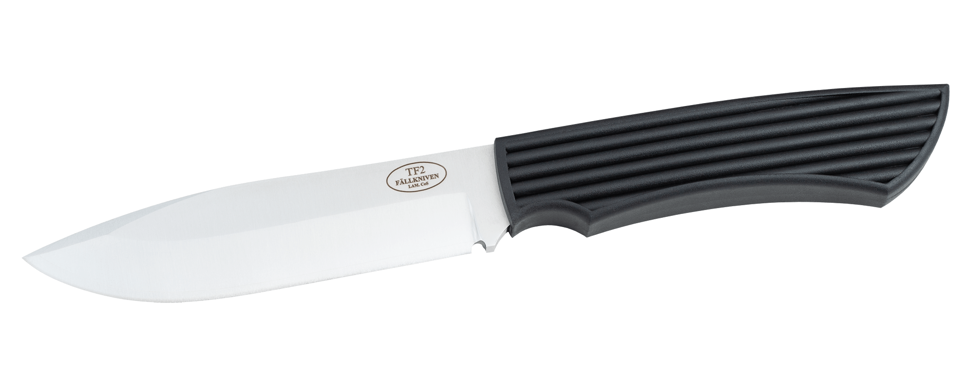 Ніж Fallkniven TF2 "Taiga Forester" Lam.Cos, Zytel, thermorun. Фото 2