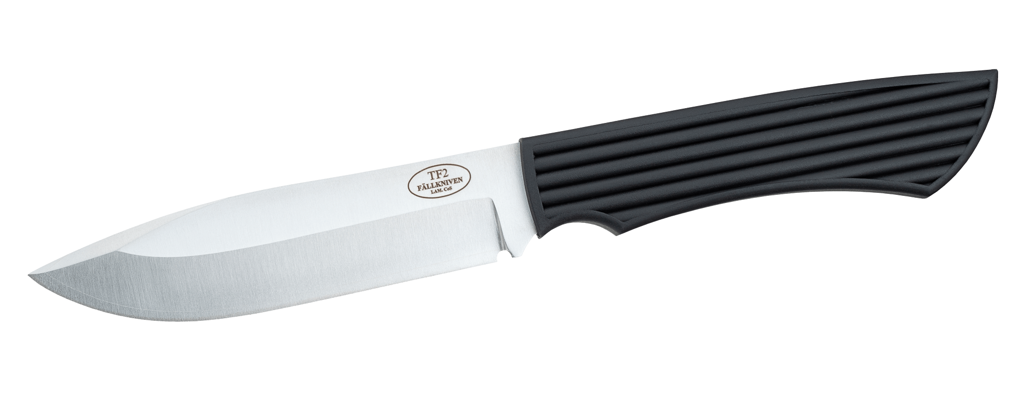 Ніж Fallkniven TF2 "Taiga Forester" Lam.Cos, Zytel, thermorun