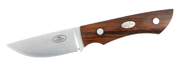 Ніж Fallkniven TH1 "Taiga Hunter" Lam. Cos, Zytel, Ironwood