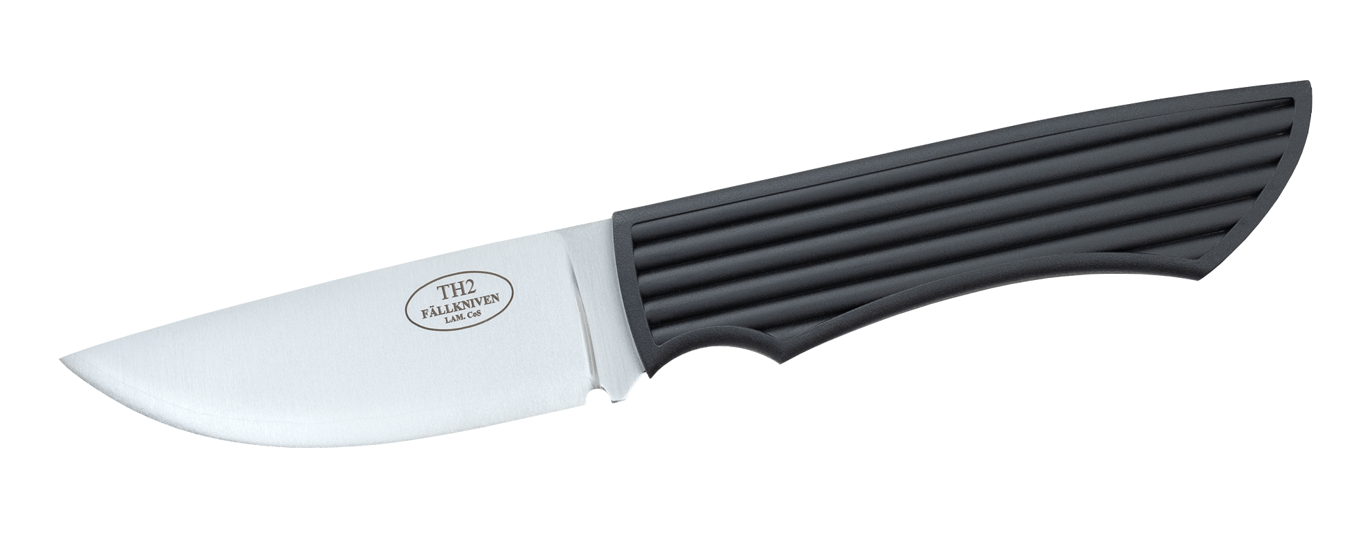 Ніж Fallkniven TH2 "Taiga Hunter" Lam. Cos, Zytel, Thermorun