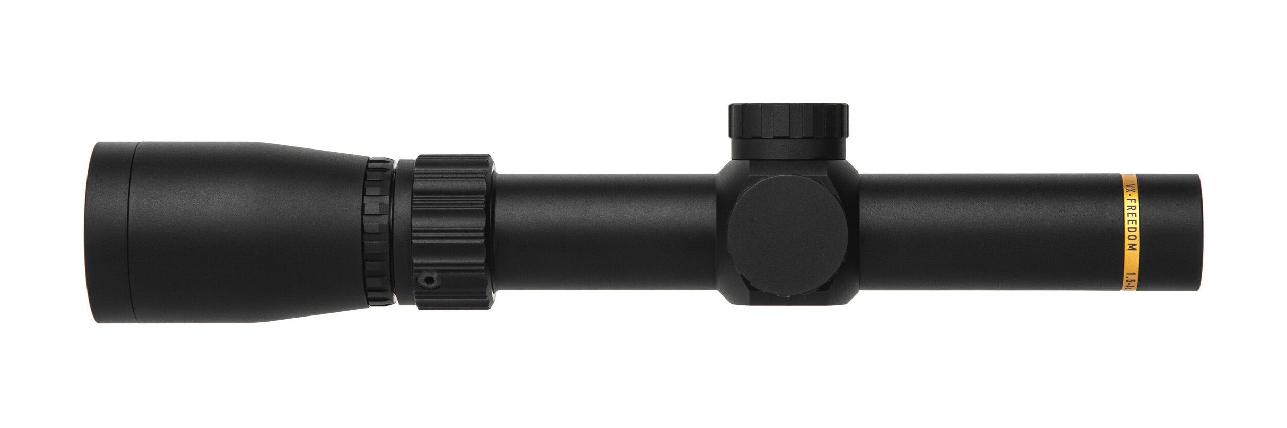 Приціл оптичний LEUPOLD VX-Freedom 1.5-4x20 (1 inch) MOA Ring. Фото 4