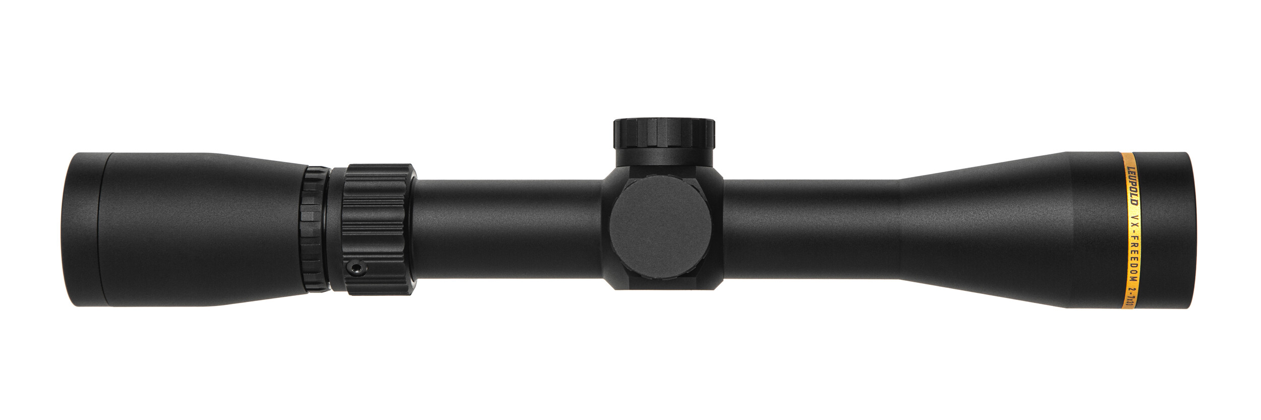 Приціл оптичний LEUPOLD VX-Freedom 2-7х33 (1 inch) HUNT-PLEX. Фото 4
