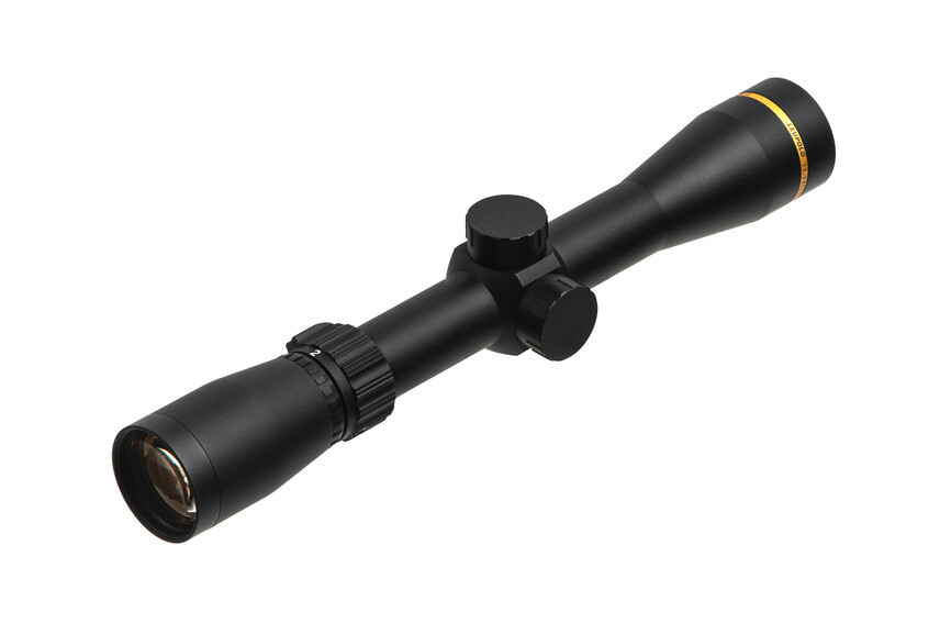 Приціл оптичний LEUPOLD VX-Freedom 2-7х33 (1 inch) HUNT-PLEX. Фото 2