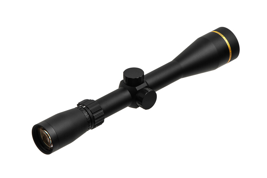 Приціл оптичний LEUPOLD VX-Freedom 3-9х40 (1 inch) Rimfier MOA. Фото 2