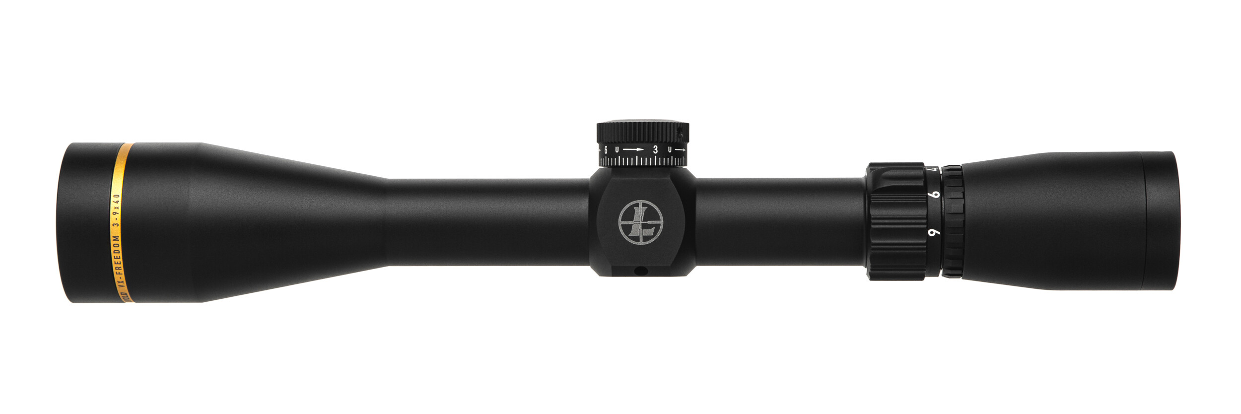 Приціл оптичний LEUPOLD VX-Freedom 3-9х40 (1 inch) CDS Tri-MOA. Фото 3