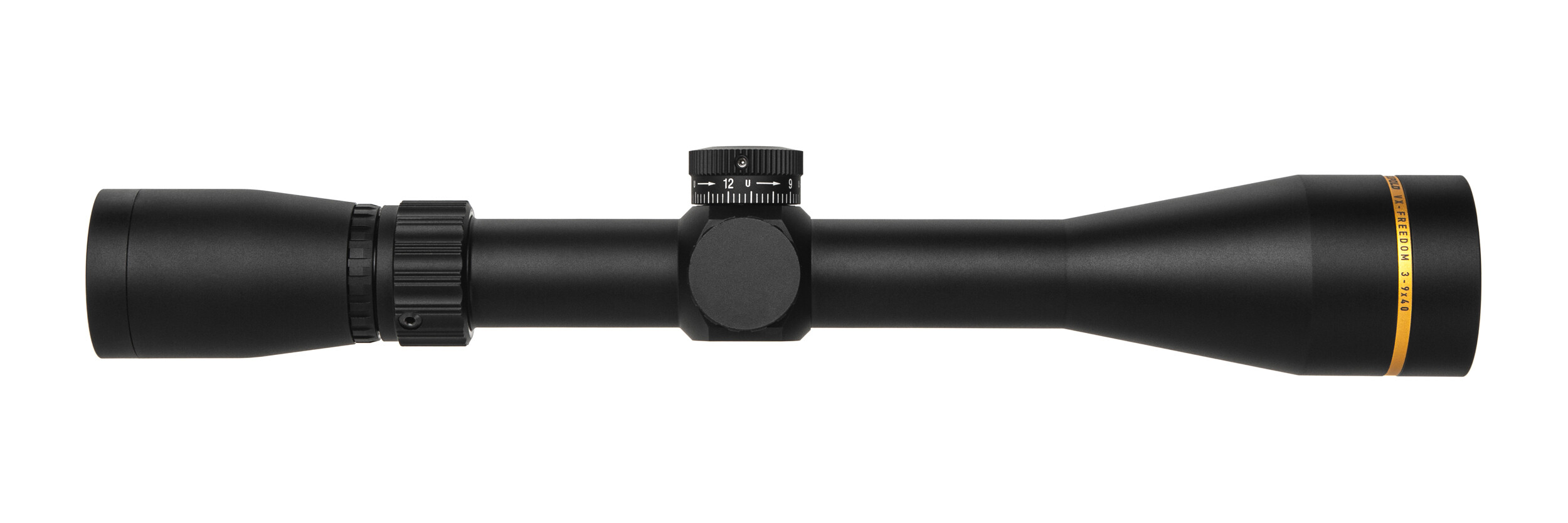 Приціл оптичний LEUPOLD VX-Freedom 3-9х40 (1 inch) CDS Tri-MOA. Фото 4