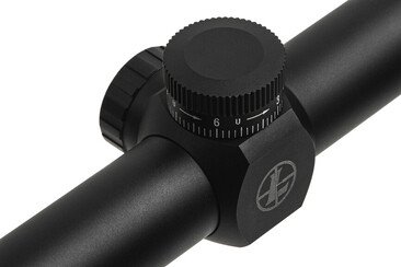 Приціл оптичний LEUPOLD VX-Freedom 3-9х40 (1 inch) CDS Tri-MOA