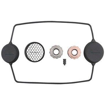 Приціл оптичний Vector Optics Marksman 6-25x50 (30mm) SFP