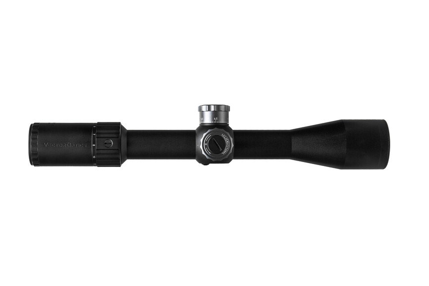 Приціл оптичний Vector Optics Marksman 4-16x44 (30mm) FFP VPA-MF. Фото 4