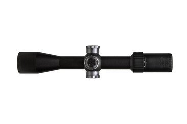 Приціл оптичний Vector Optics Marksman 4-16x44 (30mm) FFP VPA-MF