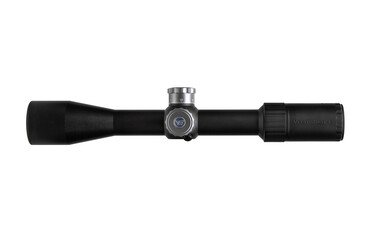 Приціл оптичний Vector Optics Marksman 4-16x44 (30mm) FFP VPA-MF