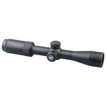 Приціл оптичний Vector Optics Matiz 2-7x32 (25,4 мм) SFP Duplex