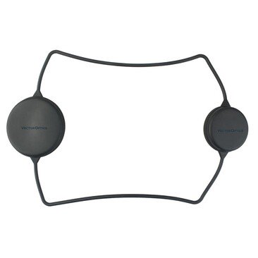 Приціл оптичний Vector Optics Matiz 2-7x32 (25,4 мм) SFP Duplex