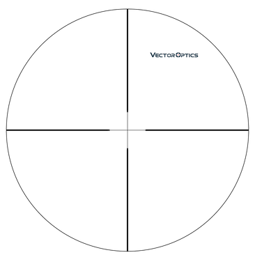 Приціл оптичний Vector Optics Matiz 2-7x32 (25,4 мм) SFP Duplex