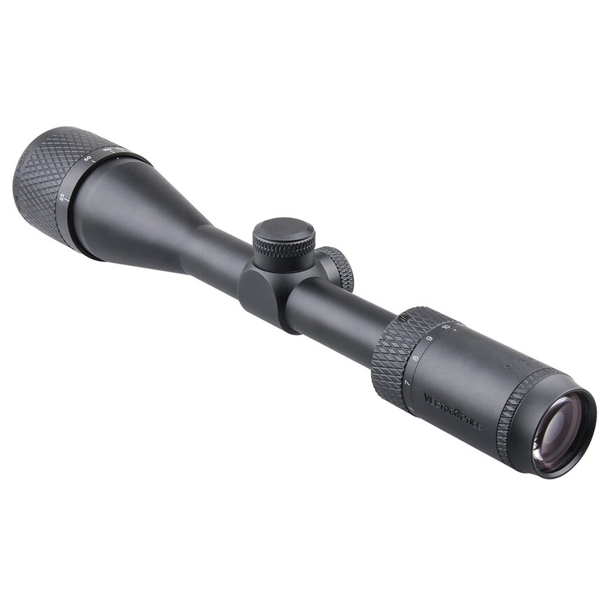 Приціл оптичний Vector Optics Matiz 6-18x44 (25,4 мм) SFP. Фото 3