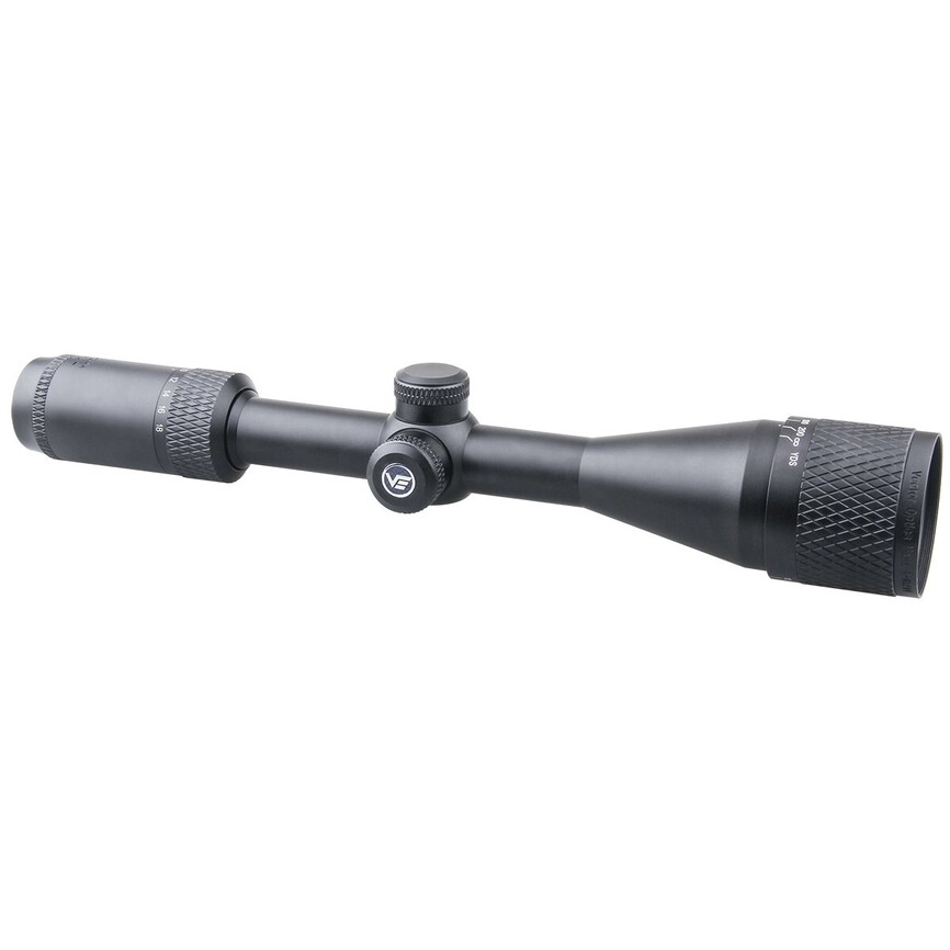 Приціл оптичний Vector Optics Matiz 6-18x44 (25,4 мм) SFP. Фото 4