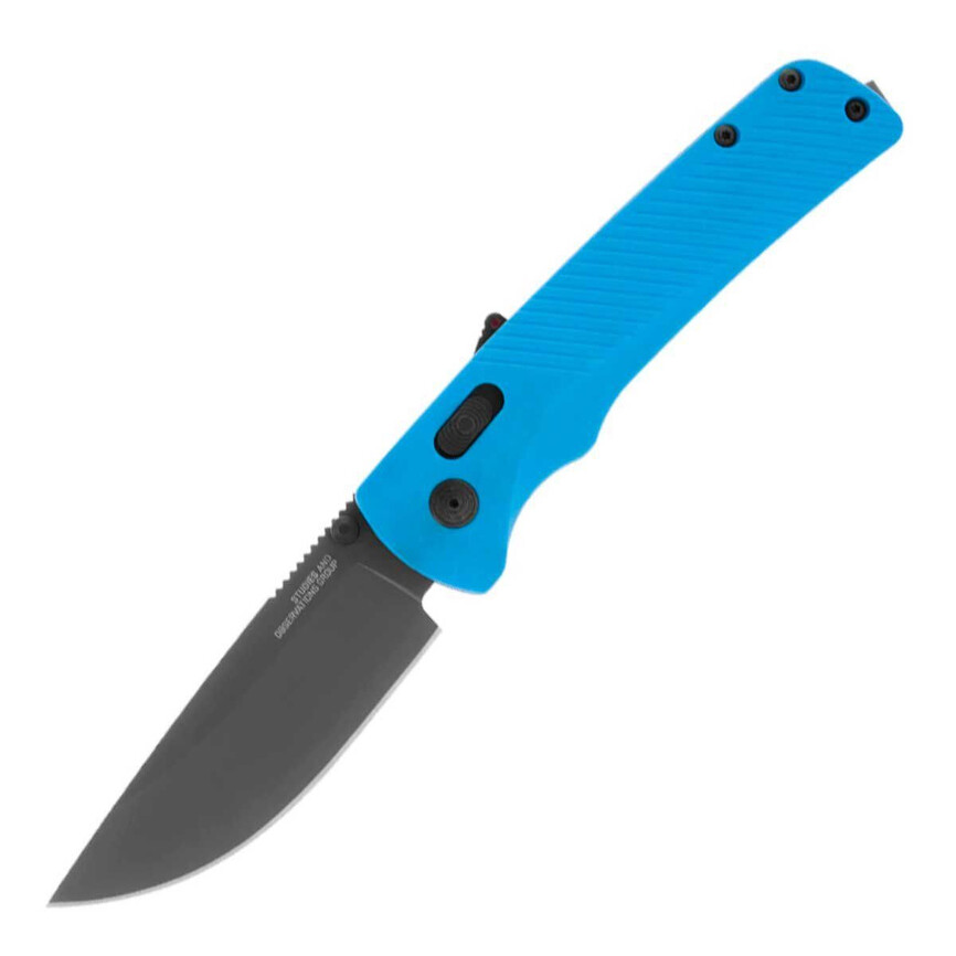 Ніж складаний Civic Cyan