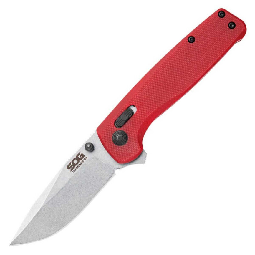Ніж складний CrimsonTerminus XR G10
