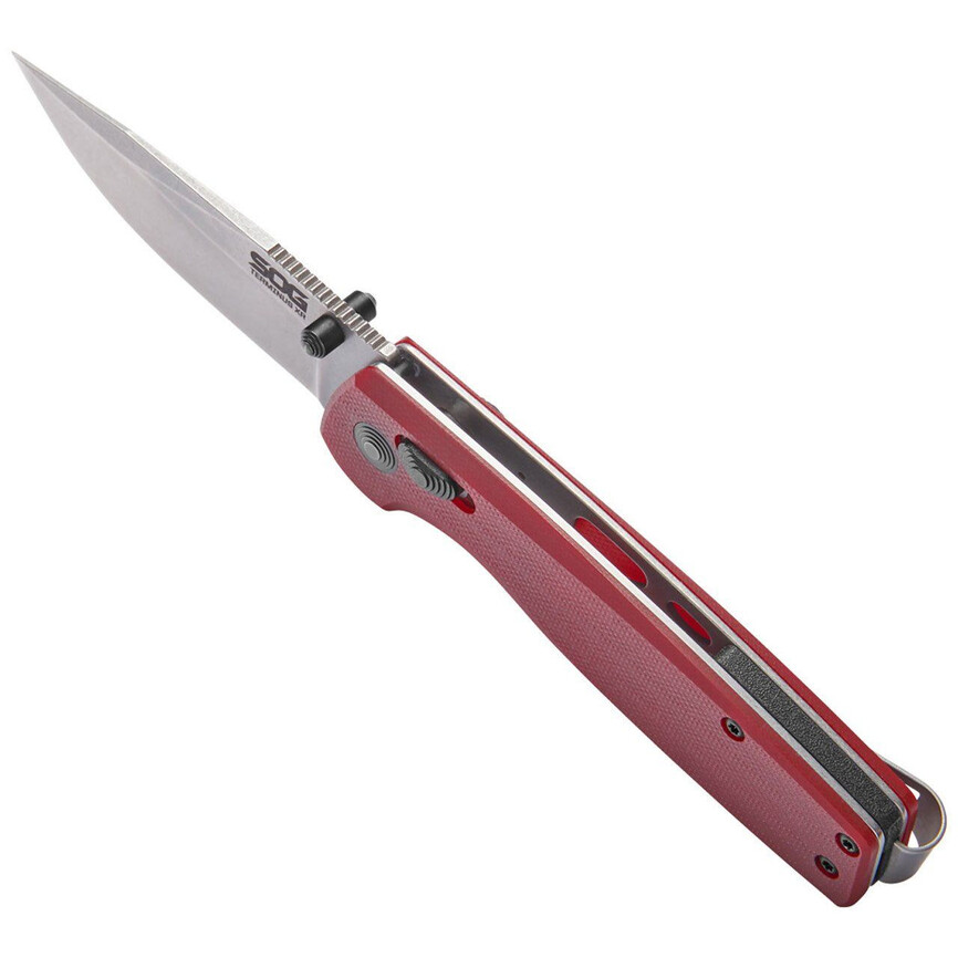 Ніж складний CrimsonTerminus XR G10. Фото 3