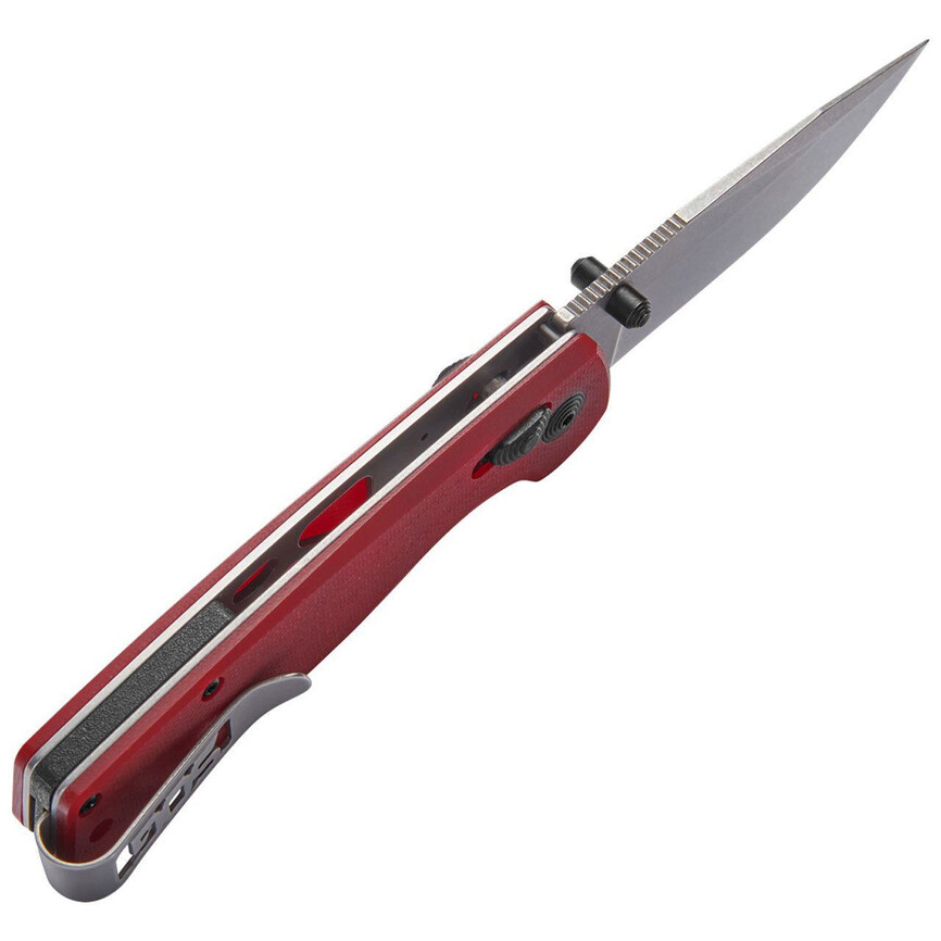 Ніж складний CrimsonTerminus XR G10. Фото 4