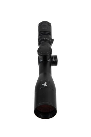 Приціл оптичний Swarovski DS GenII 5-25x52 P L