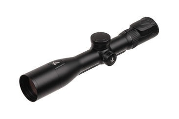 Приціл оптичний Swarovski DS GenII 5-25x52 P SR (swaro rai)l