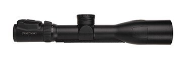 Приціл оптичний Swarovski DS GenII 5-25x52 P SR (swaro rai)l