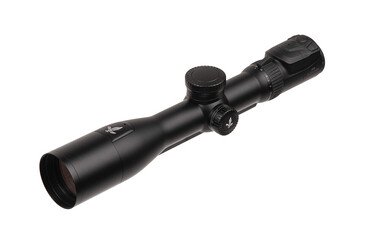 Приціл оптичний Swarovski DS GenII 5-25x52 P SR (swaro rai)l