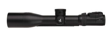 Приціл оптичний Swarovski DS GenII 5-25x52 P SR (swaro rai)l