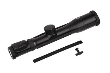 Приціл оптичний Swarovski DS GenII 5-25x52 P SR (swaro rai)l