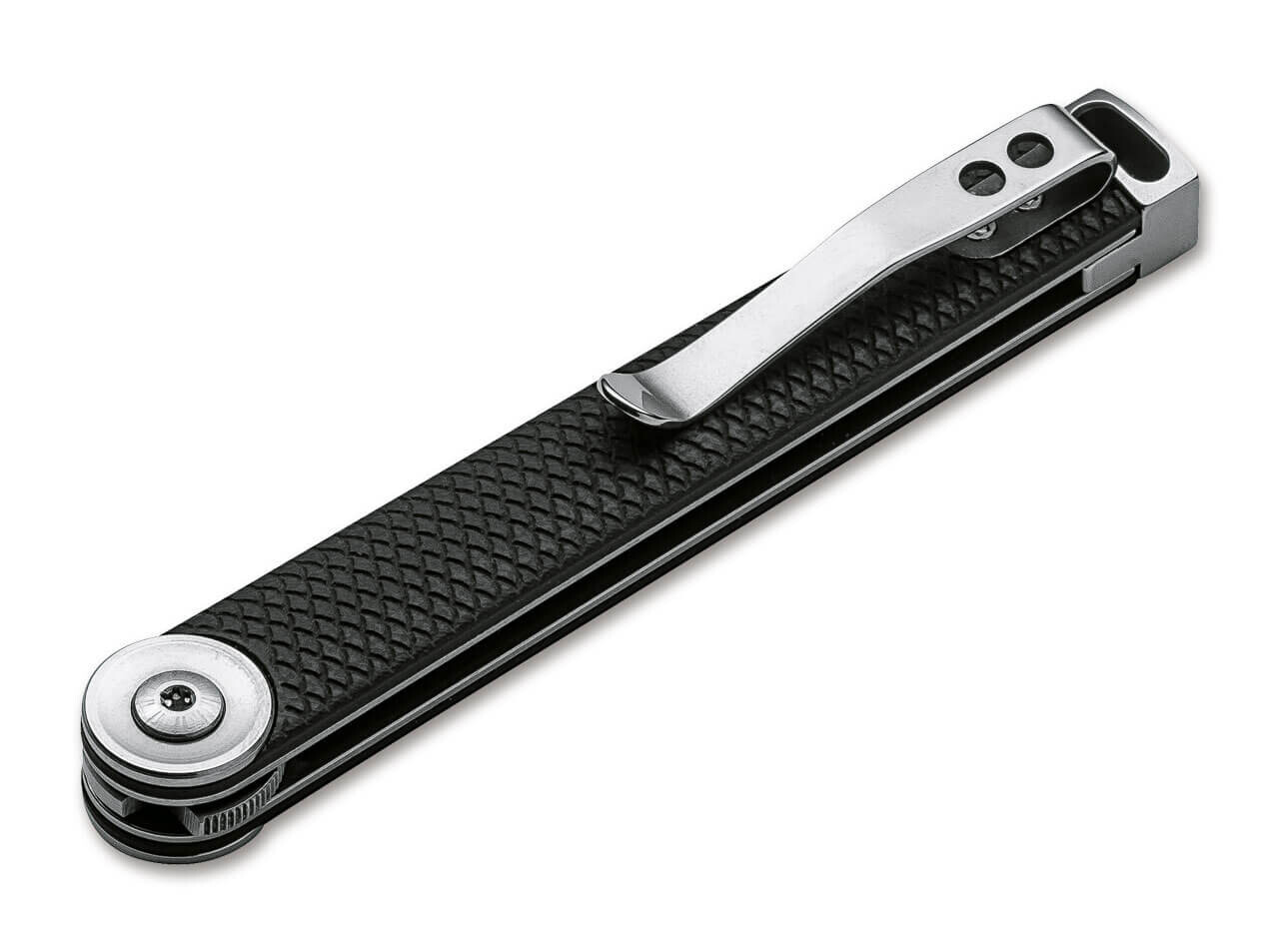Ніж Boker Plus "Kaizen Black". Фото 2