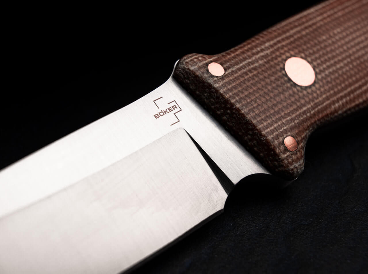 Ніж Boker Plus "Cub Pro". Фото 2