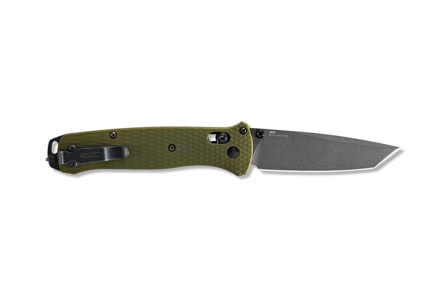 Ніж Benchmade "Bailout". Фото 4