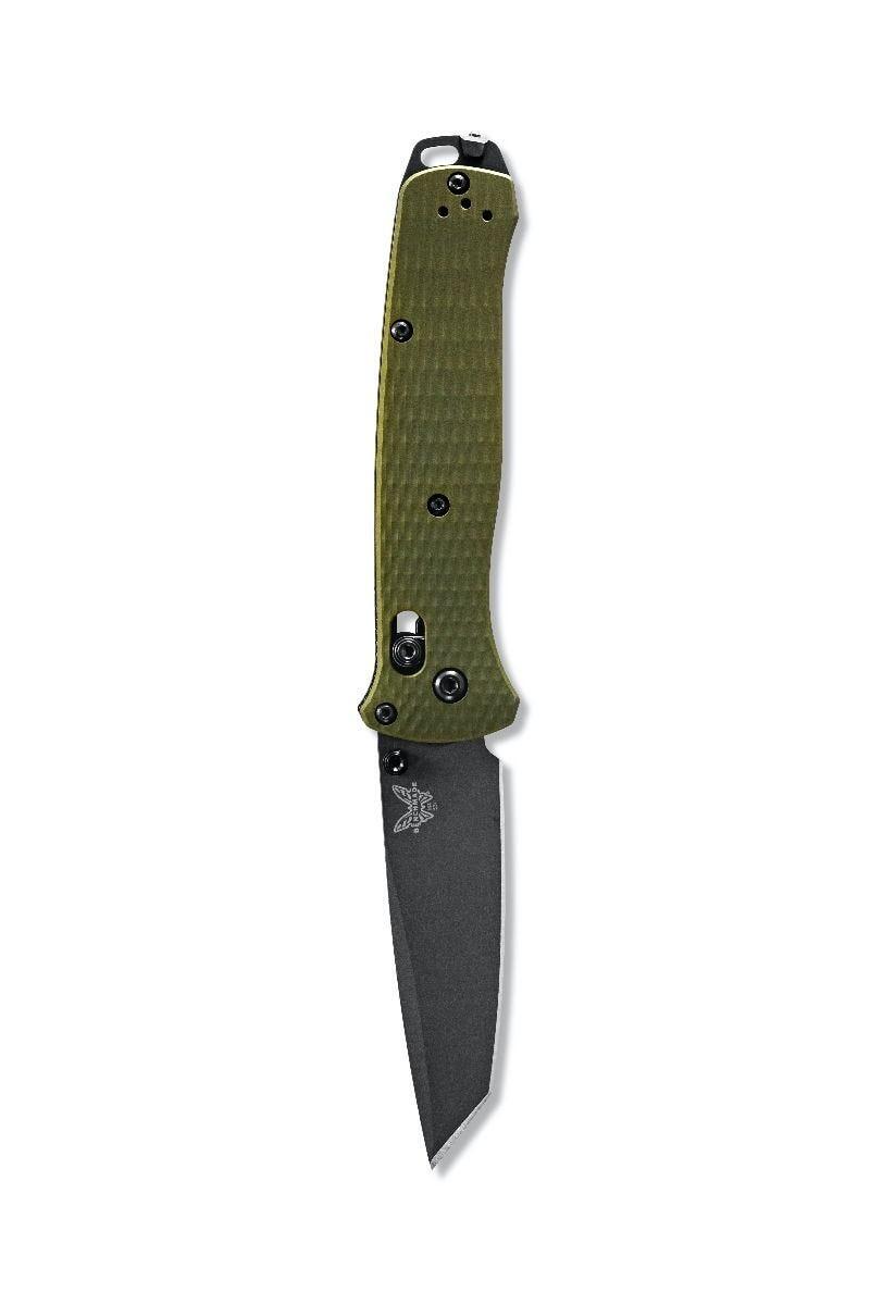 Ніж Benchmade "Bailout". Фото 2