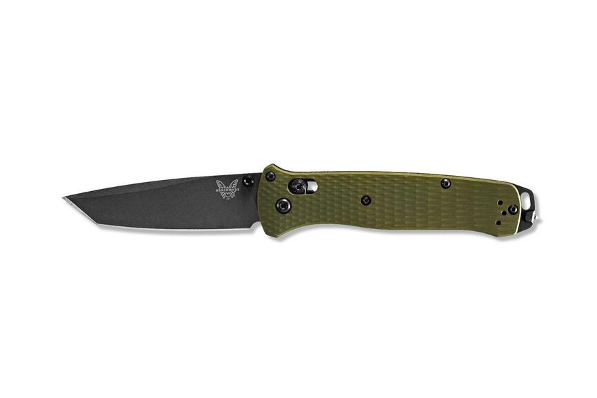 Ніж Benchmade "Bailout". Фото 3