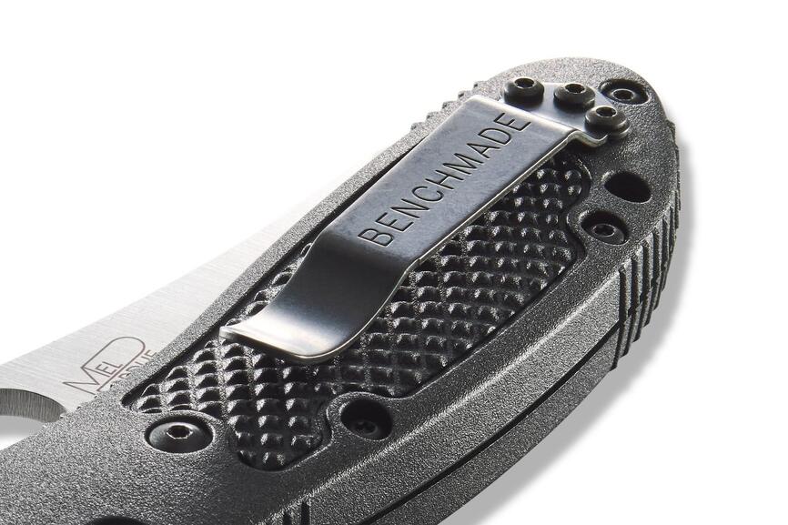 Ніж Benchmade "Pardue Griptilian". Фото 2
