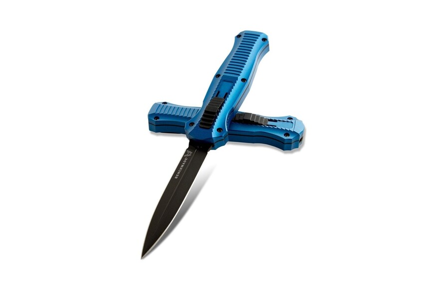 Ніж Benchmade"Infidel" Mchenry OTF AUT Spear Limited