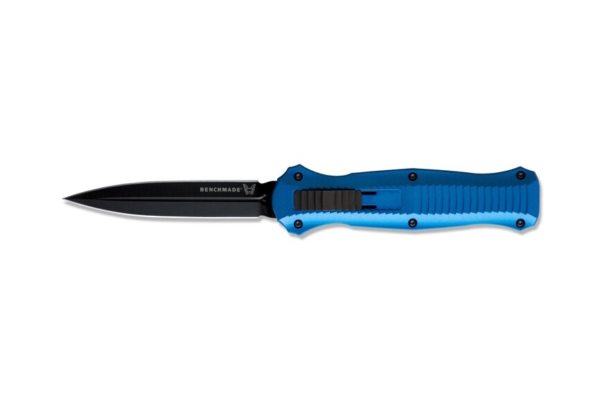 Ніж Benchmade"Infidel" Mchenry OTF AUT Spear Limited. Фото 3