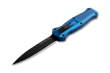 Ніж Benchmade"Infidel" Mchenry OTF AUT Spear Limited