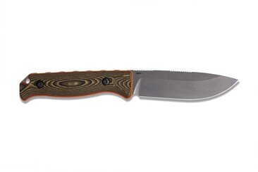 Ніж Benchmade "Saddle Mountain Skinner", richlite