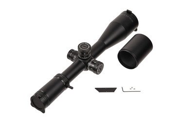 Приціл оптичний Delta Javelin 4.5-30x56 (34 мм) FFP illum. SMR-2