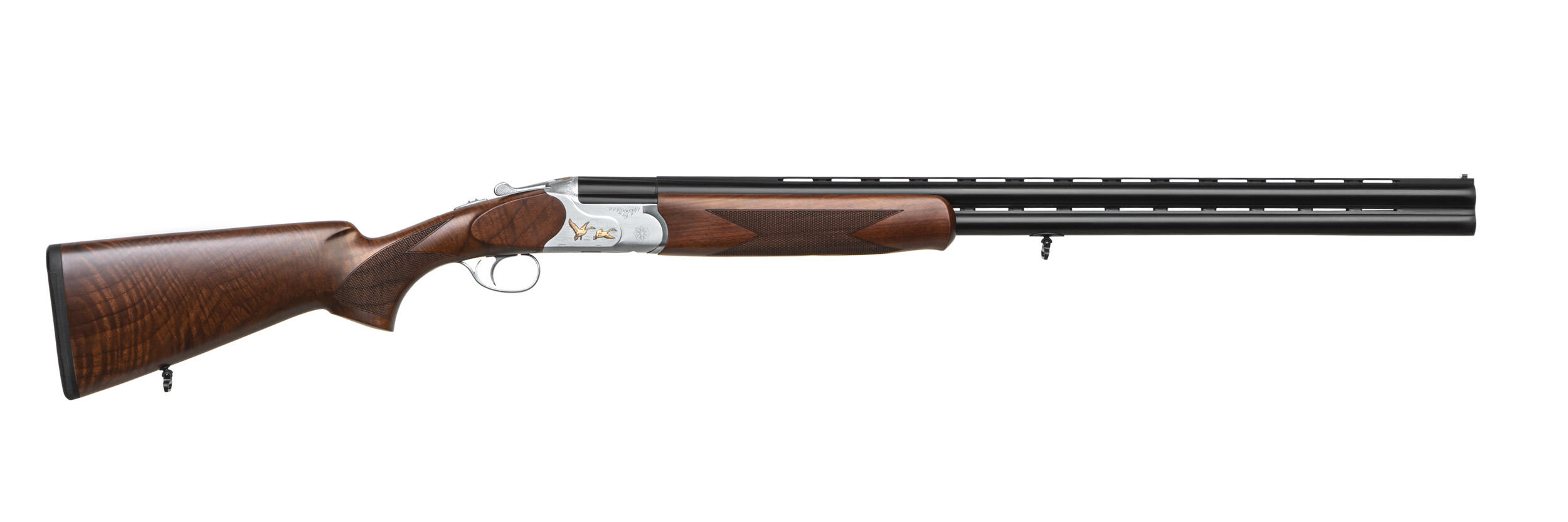 103 CE Silver O&U 12/76 см Рушниця гладкоствольна Huglu