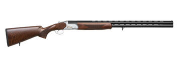 103 CE Silver O&U 12/76 см Рушниця гладкоствольна Huglu