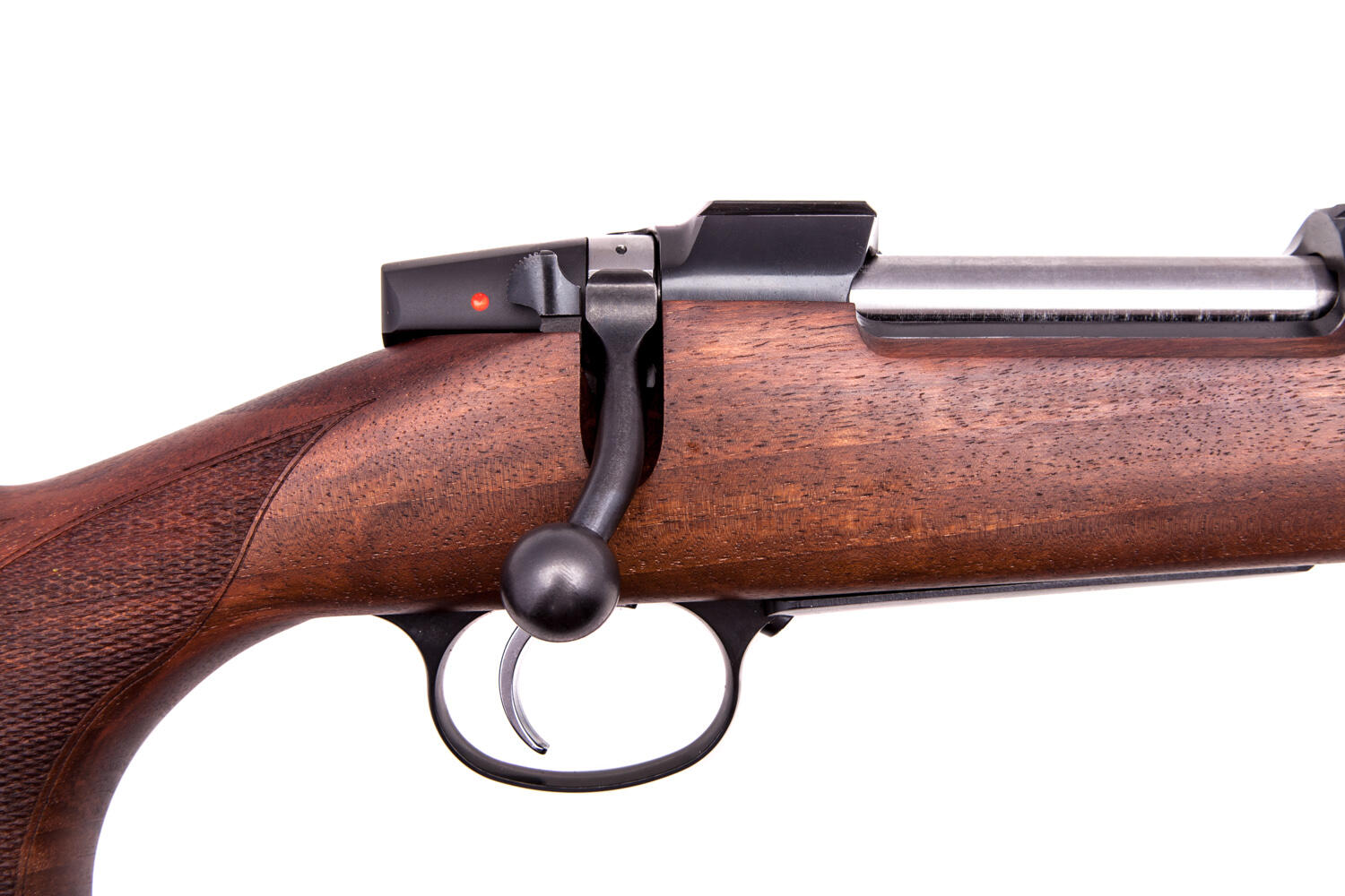 Карабін нарізний CZ557 Lux к.308Win. Фото 2