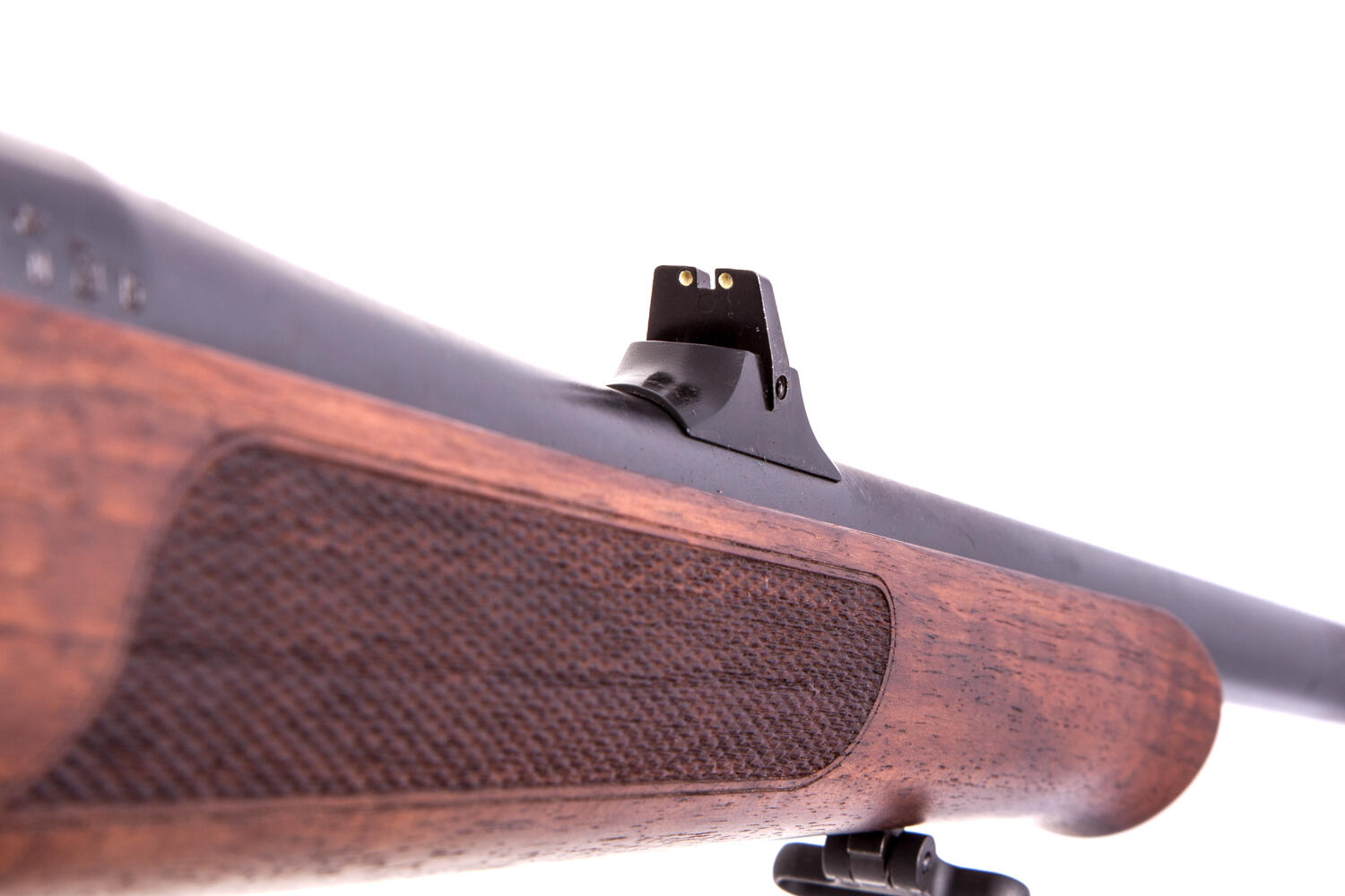 Карабін нарізний CZ557 Lux к.308Win. Фото 4